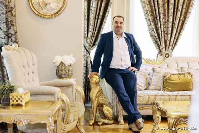 Nederlandse justitie legt beslag op hotel, huizen en wagens van ‘The sky is the limit’-broers Azimi: “Dit kan alleen in een bananenrepubliek”