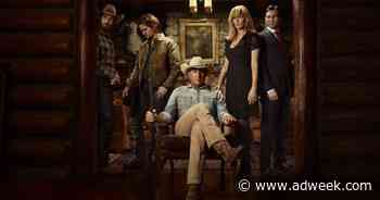CBS Reveals When Yellowstone Will Make Its Fall Debut