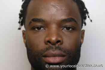 Wanted serial sex offender Kolawole Oladetoun in custody