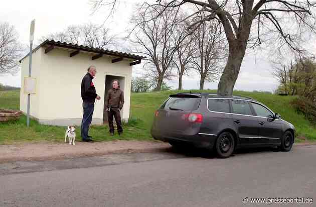 MDR-Reihe „exactly“ zum Thema „Kriminelle Neonazis in Colditz – wenn der Staat wegschaut“