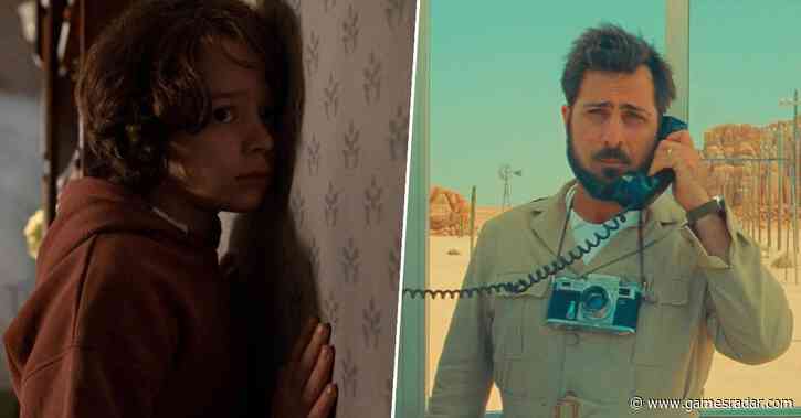 Cobweb director says Wes Anderson influenced his new horror movie