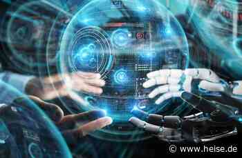 KI-Assistent GitHub Copilot will Code nicht klauen, sondern sauber referenzieren