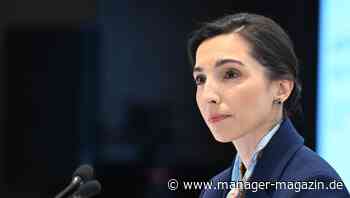 Lira: Türkische Währung fällt, Inflation zieht rasant an