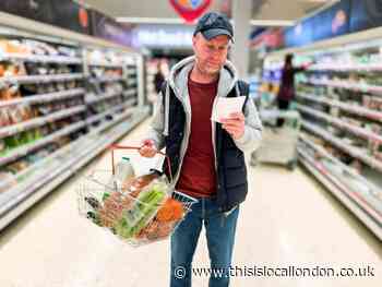 Aldi, Lidl, Tesco and Asda among cheapest supermarkets in UK
