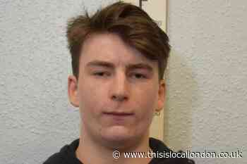 South London satanist neo-nazi jailed for child images