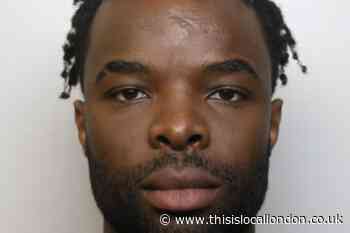 Wanted serial sex offender Kolawole Oladetoun in custody