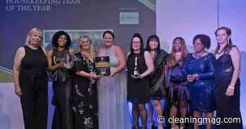 Over 300 enjoy UKHA Summer Ball and awards