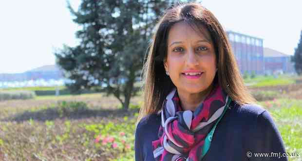 Abloy UK appoints new Business Development Manager for Education