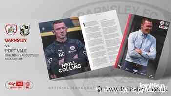 OAKWELL REVIEW | PORT VALE