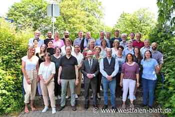 50 Jahre Gymnasium Steinheim
