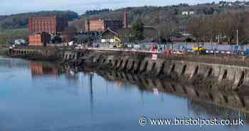 Chocolate Path reopening date announced by Bristol City Council after another delay