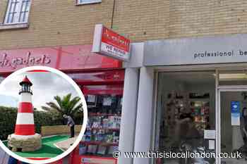 Romford crazy golf venue Bunkers moves step closer