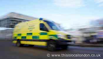 New Cross Kender Road stabbing: London Ambulance Service update