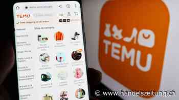 Das ist der neue orange Riese in der Schweiz