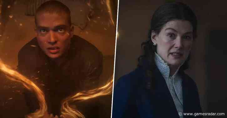 The Wheel of Time producers compare season 2 to Gladiator: "One of the biggest battles ever"