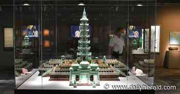 'We want to be very intentional': What's next for former Lizzadro Museum site in Elmhurst?