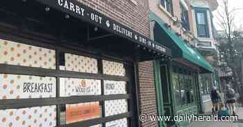 Libertyville's menu of restaurants expanding with three different food styles