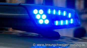 Motorradfahrer gerammt – Wolfsburgs Polizei sucht Zeugen