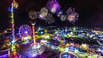 Saskatoon Exhibition upgrades entrance security