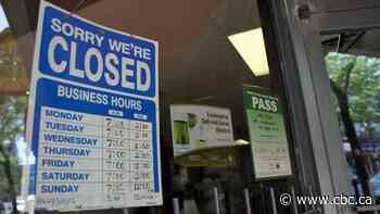 What's open and closed in Hamilton during the Civic Holiday on Monday