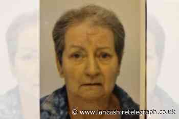 Police concern for safety of missing Accrington woman