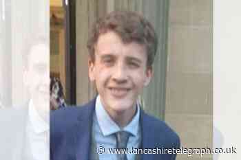 Appeal to find missing Rossendale teenager last seen at train station