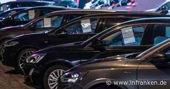 Erneut mehr Elektroautos