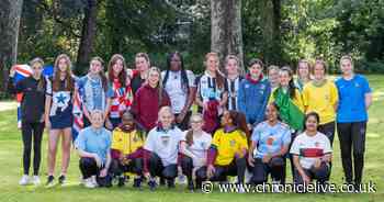 Fenham school students raise money for a new education centre in Kenya