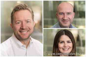 MG OMD makes senior appointments as chief investment officer departs