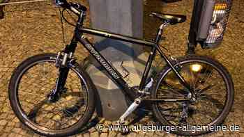 Männer beobachten Fahrrad-Diebstahl am Kö – Polizei sucht Eigentümer