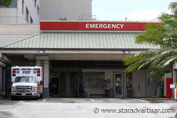 Increase in Hawaii COVID cases points to late-summer wave