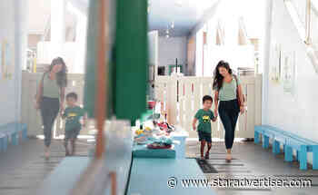 Waikiki Community Center matching savings to help residents