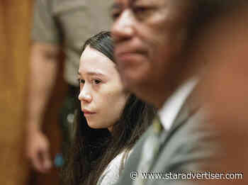 Family pleads for chance at parole for Dandurand