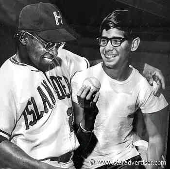 Rearview Mirror: Son shares stories of Columbia Inn legend