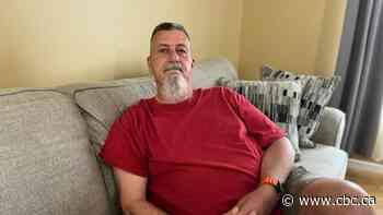 Canada's veterans fighting a new battle: Government bureaucracy