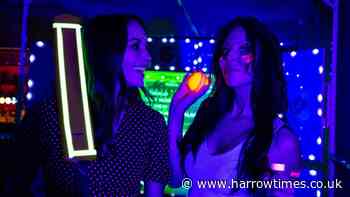 Best things to do in London when its raining outside