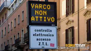 Sospesa la ZTL in centro: tutte le informazioni