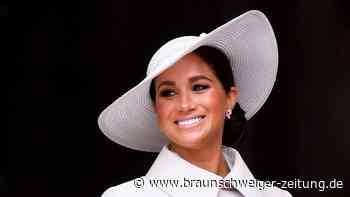 Feindbild des Boulevards: Herzogin Meghan wird 42