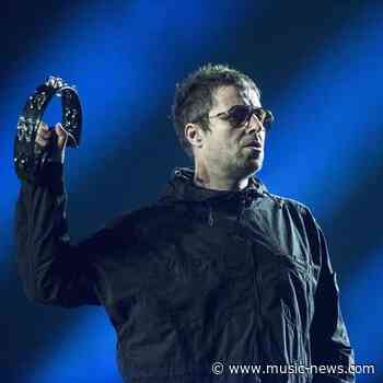 Belittle by Belittle: Noel Gallagher calls rival sibling Liam Gallagher the 'tambourine player' in Oasis