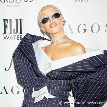 Doja Cat to headline Victoria's Secret World Tour