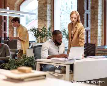 Think Your Job Is 'Socially Useless'? You're Not Alone