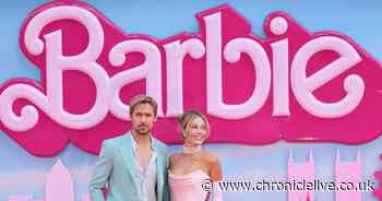 The age rating for Barbie film, if it's suitable for young children and what parents are saying