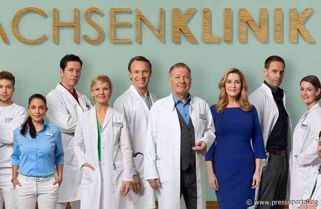 25 Jahre „In aller Freundschaft" – mit Kreativität und Wissen Karten für das Fanfest am 28. Oktober gewinnen