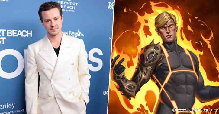 This Fantastic Four casting rumor is igniting serious debate among Marvel fans
