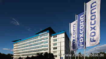 Halbleiterfertigung in Indien: Foxconn investiert weiter, Globalfoundries sucht Partner