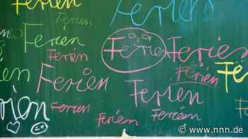 Tipps für den Beginn der zweiten Hälfte der Sommerferien vom 7. bis 13. August