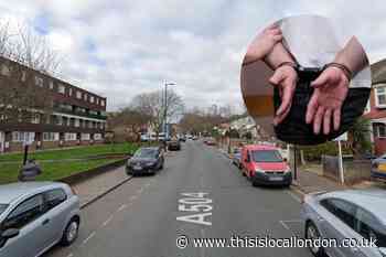 Tottenham teen charged with kidnap, drug and modern slavery offences
