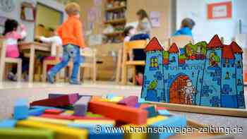 Paus: Gleiche Chancen bei frühkindlicher Bildung in Kitas