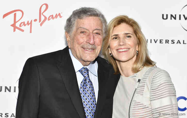 Tony Bennett’s wife Susan Benedetto shares his final words before he died