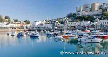 Popular West Country town once dubbed 'British Turkey' is now blighted with drug users